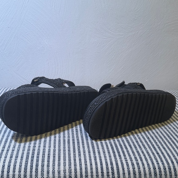 Steve Madden Marnie Sandal Size 8.5 - Picture 6 of 6